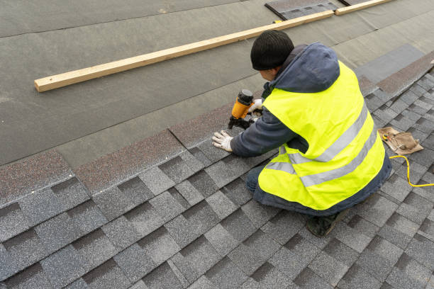Best Roof Replacement Cost  in Oakland, NE