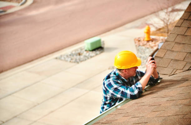 Best Commercial Roofing Services  in Oakland, NE