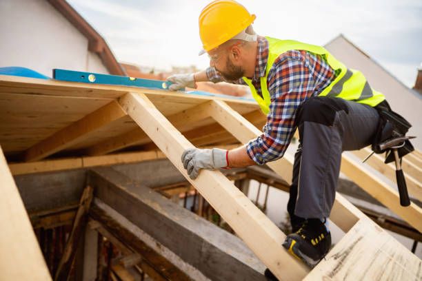 Best Storm Damage Roof Repair  in Oakland, NE