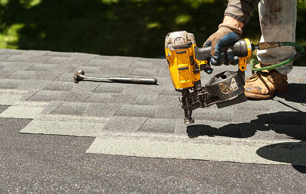 Best Commercial Roofing Services  in Oakland, NE